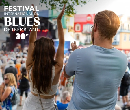 Blues 30e