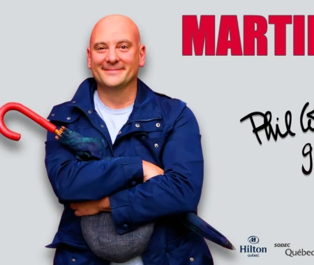 Martin big zhyrsb